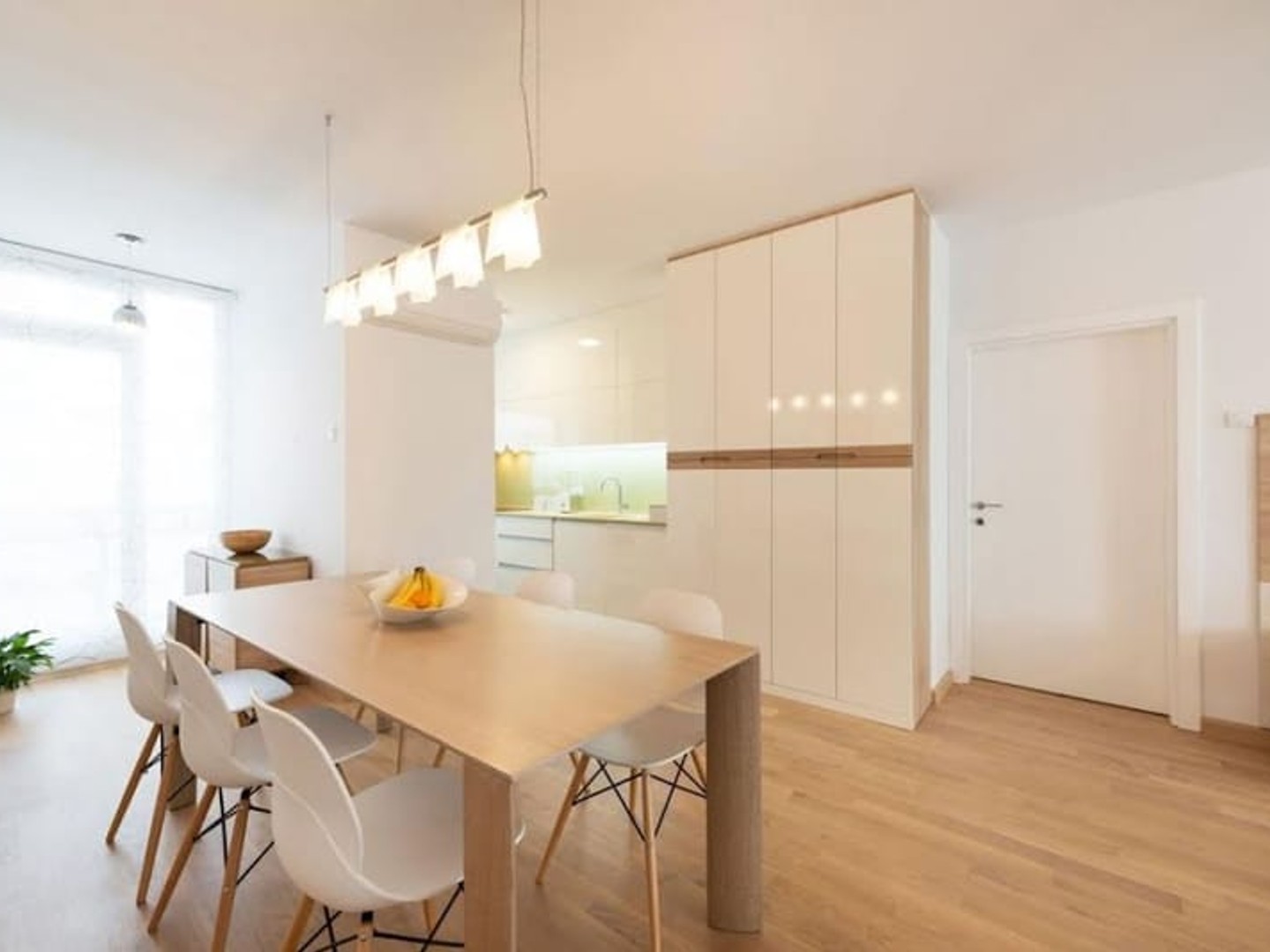 Appartement 3 pièces 75 m²