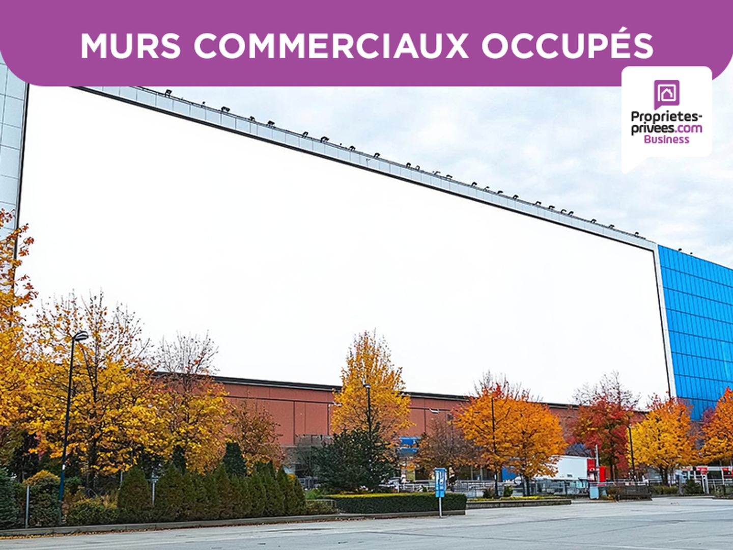 Locaux à vendre - 28 pièces - 1500m2 - Xonrupt-Longemer (88400)