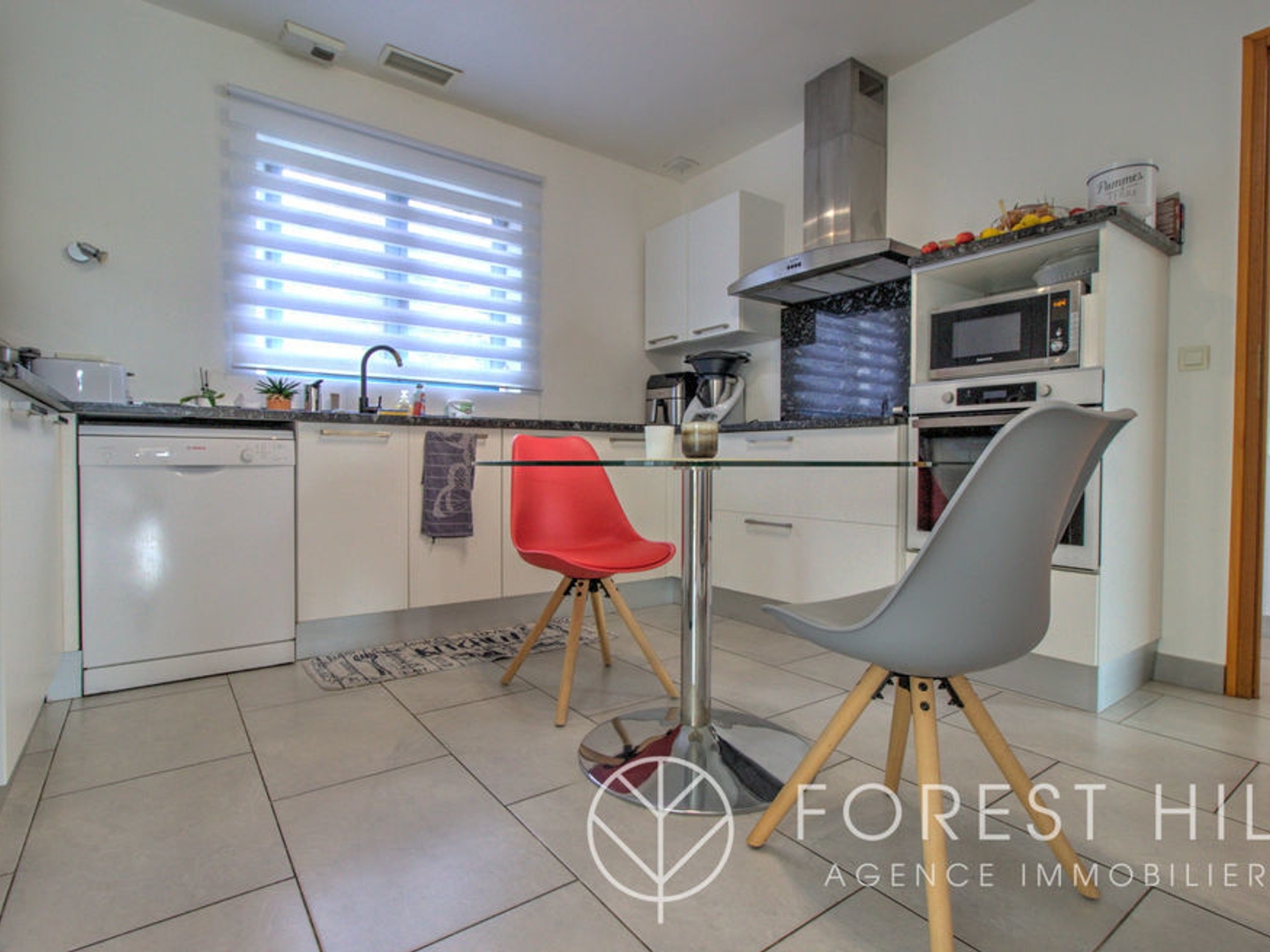 Maison à vendre - 4 pièces - 174m2 - Saint-Jean-Pla-De... (66490)