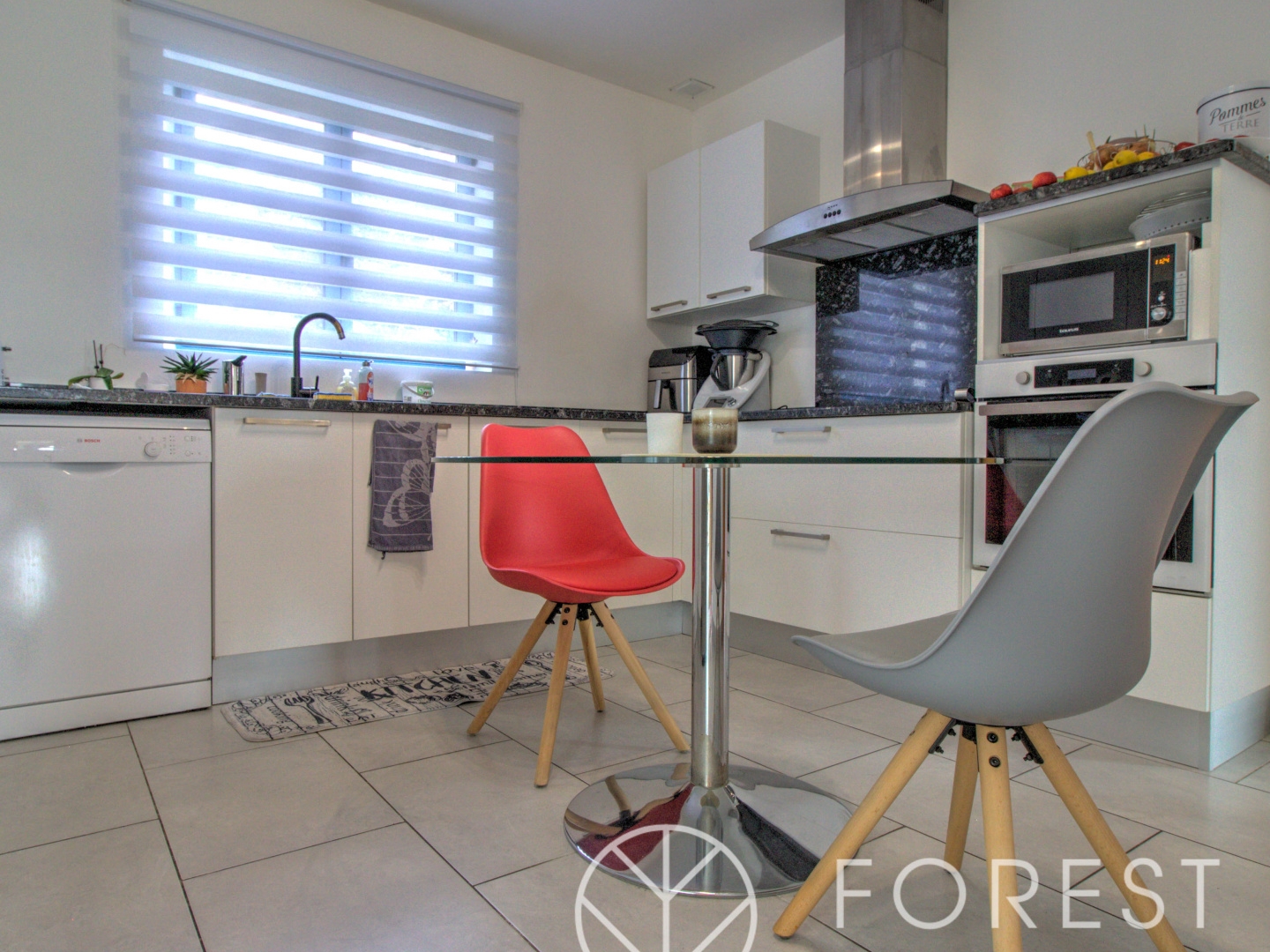 Maison à vendre - 4 pièces - 174m2 - Saint-Jean-Pla-De... (66490)