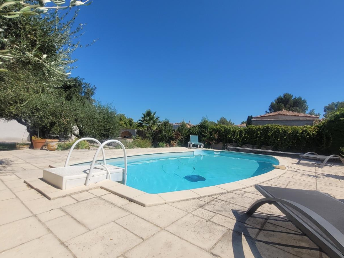 Maison à vendre - 5 pièces - 138m2 - Villetelle (34400)