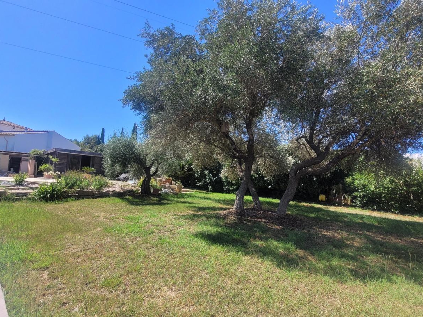 Maison à vendre - 5 pièces - 138m2 - Villetelle (34400)