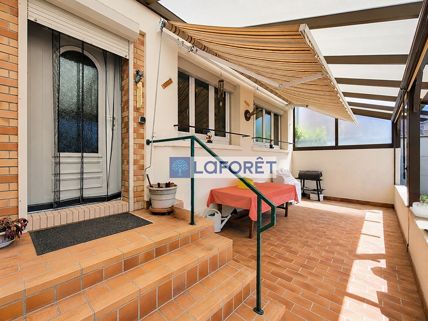 Maison 6 pièces 127 m²