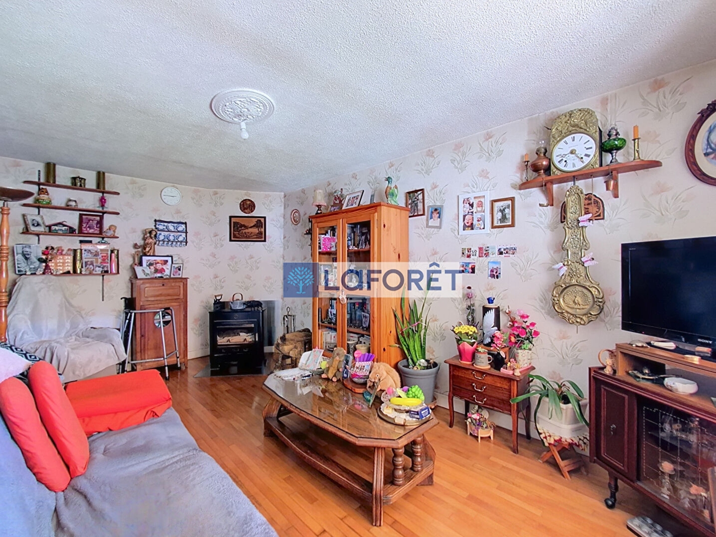 Maison à vendre - 6 pièces - 127m2 - Narcy (52170)