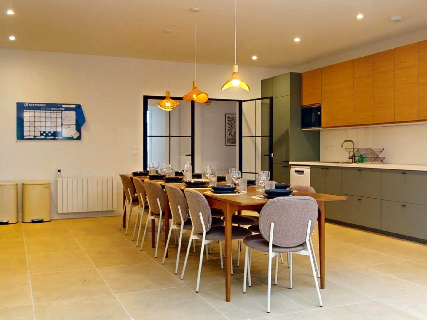 Autre à louer - Rennes (35000)