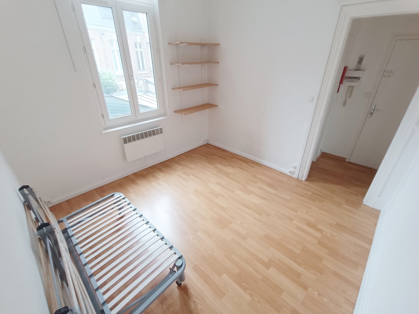 Studio Centre-ville Amiens proche fac