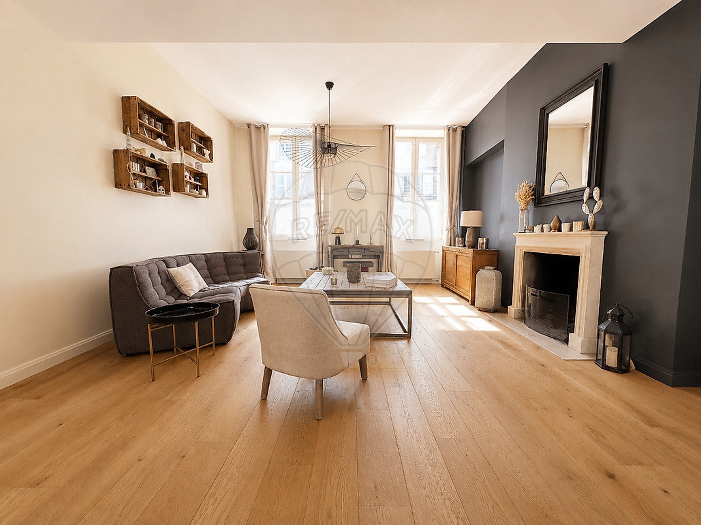 Maison 5 chambre(s) à vendre