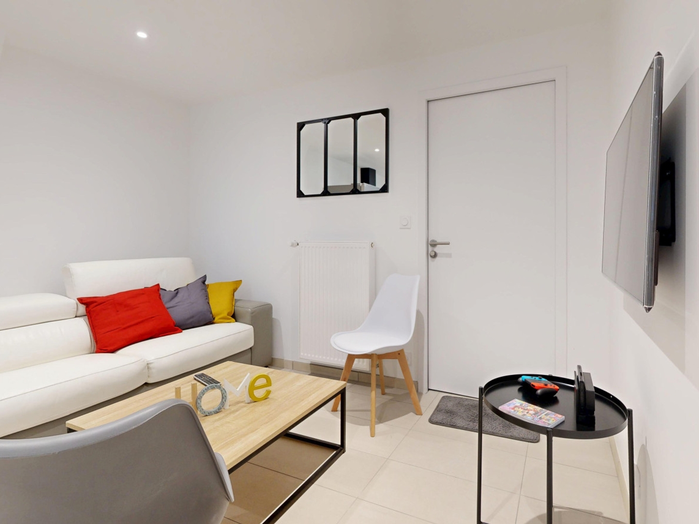 Autre à louer - Rennes (35000)