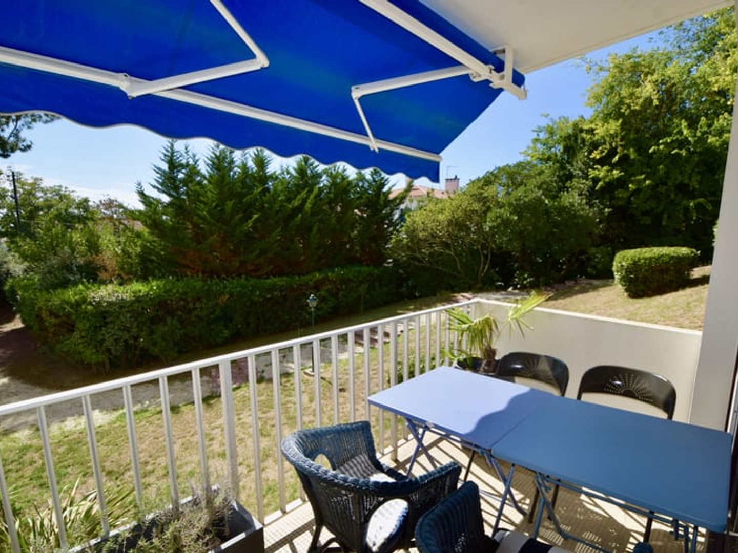 Appartement à vendre - 2 pièces - 52m2 - Royan (17200)