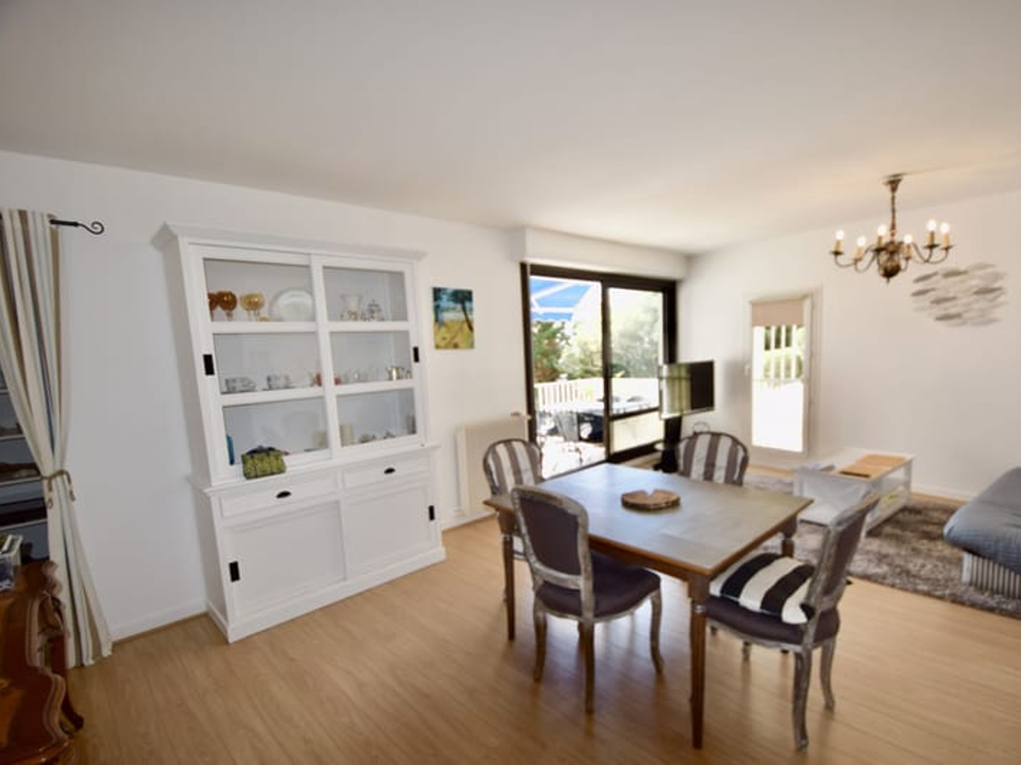 Appartement à vendre - 2 pièces - 52m2 - Royan (17200)