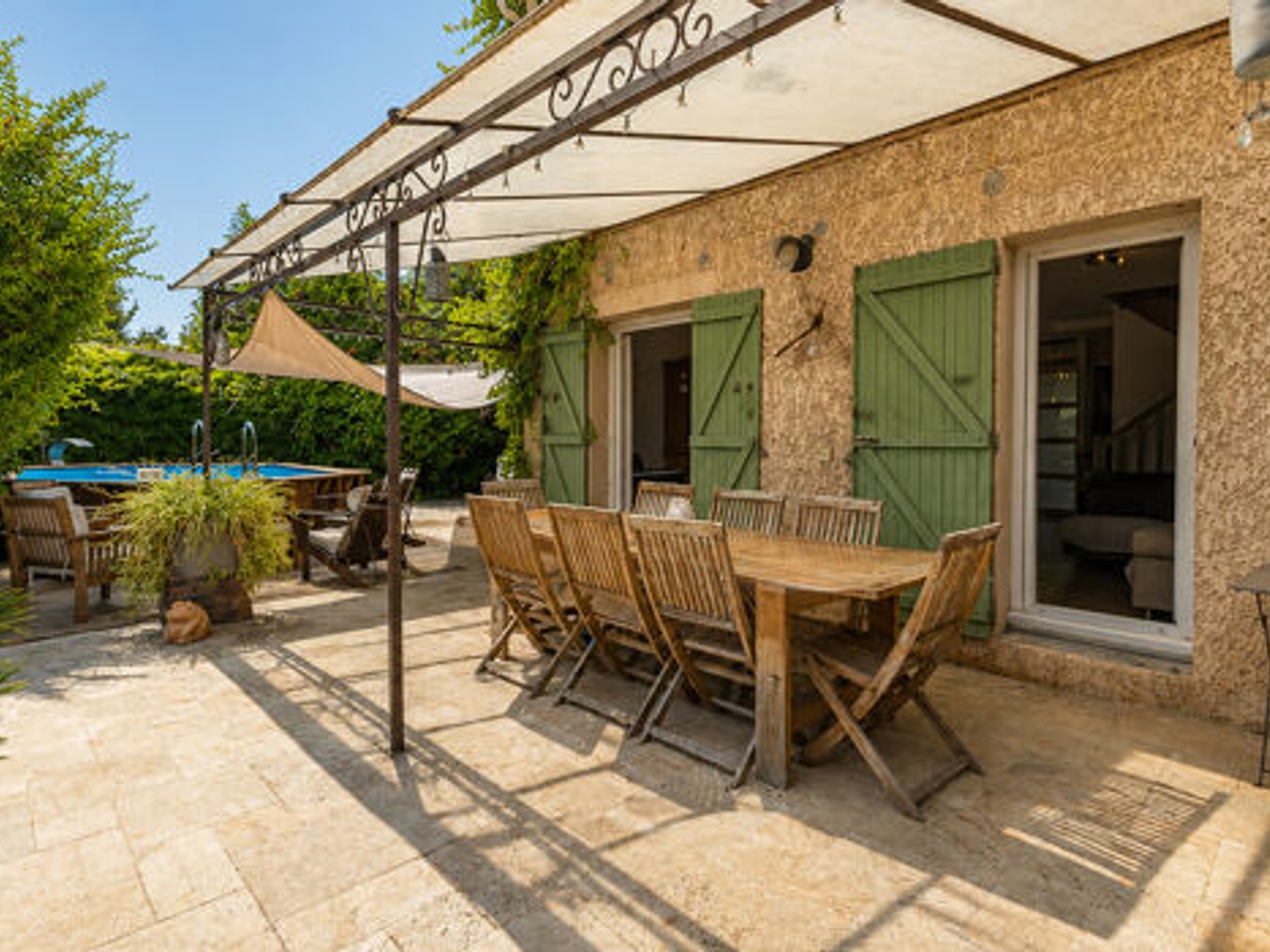 Maison 4 pièces 71 m²