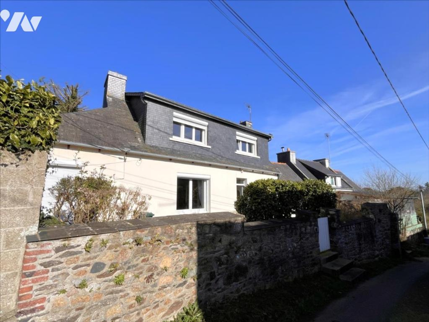 Maison 4 pièces 94 m²