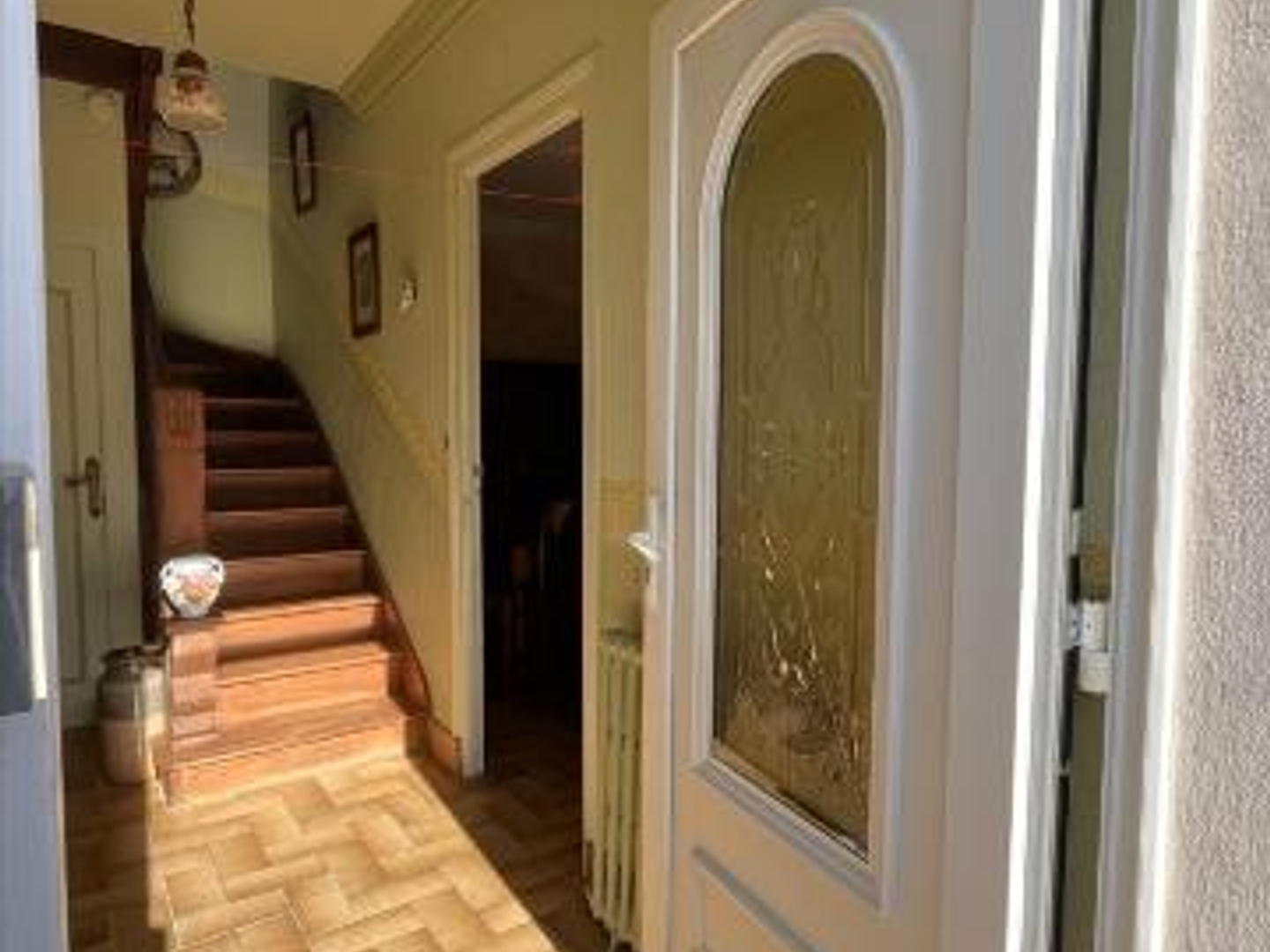 Maison à vendre - 4 pièces - 94m2 - Plouguiel (22220)