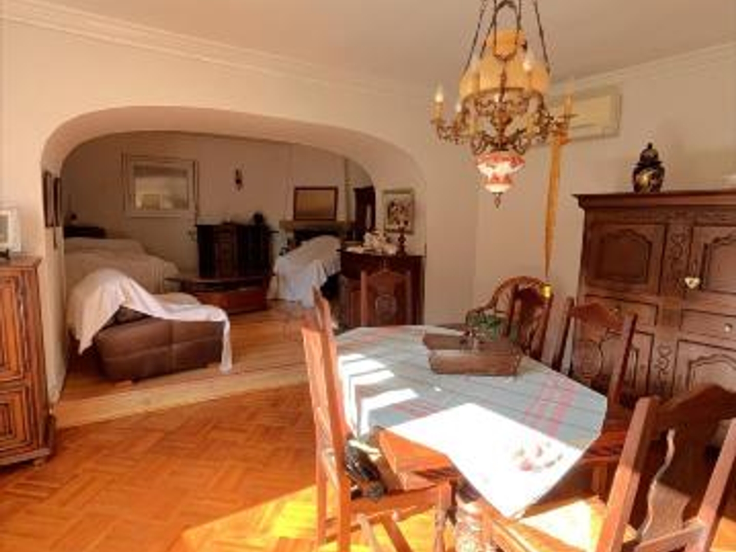 Maison à vendre - 4 pièces - 94m2 - Plouguiel (22220)
