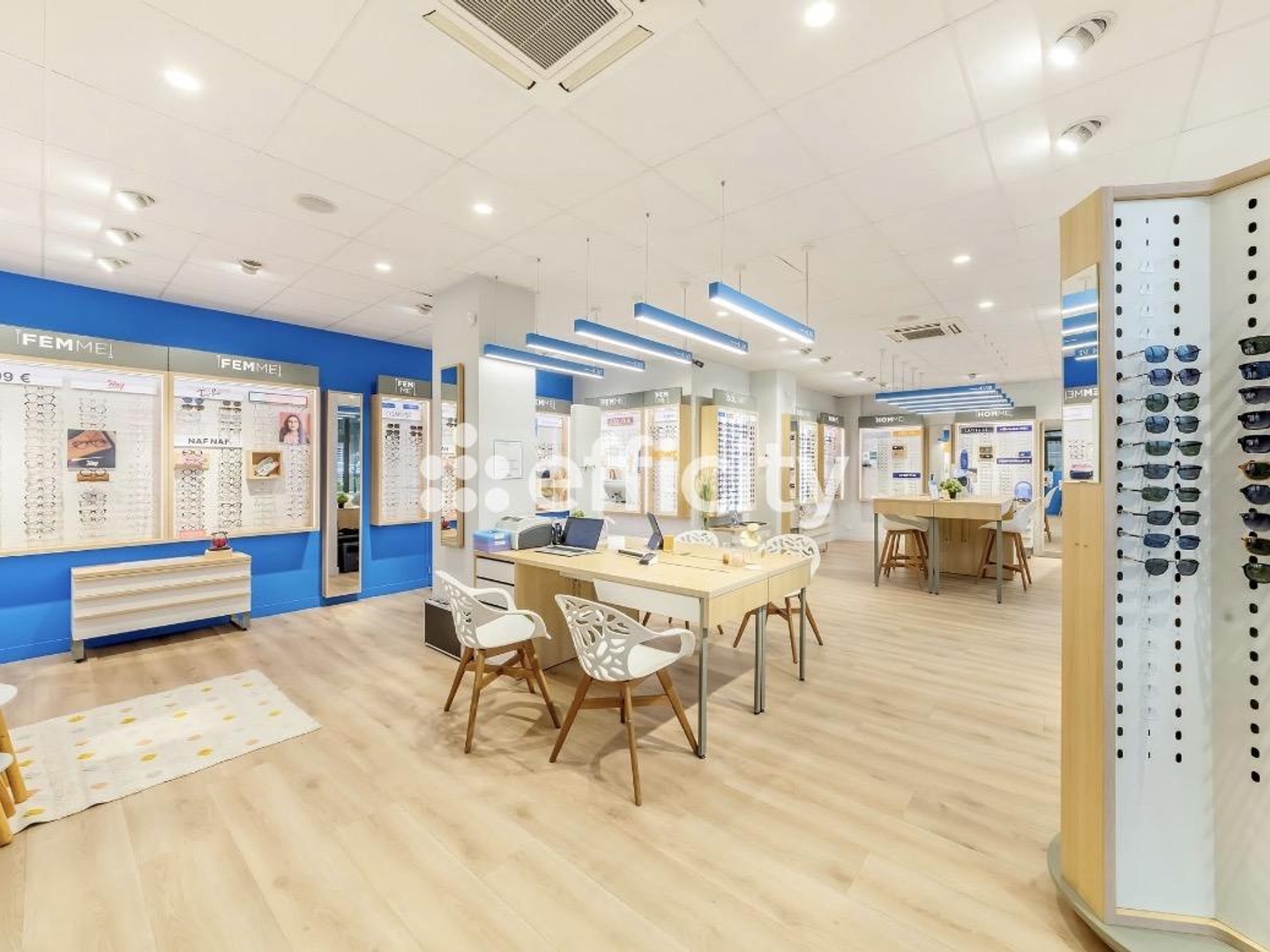 Magasin à vendre - 84m2 - Rezé (44400)