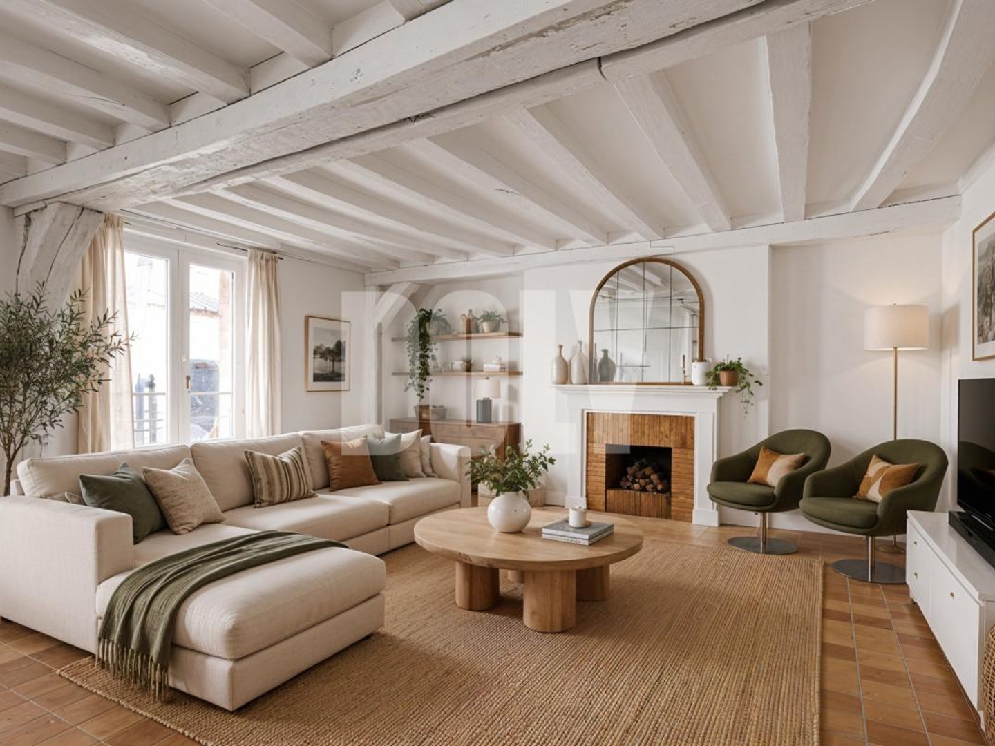 Vends t5 - 137 m² - Paris