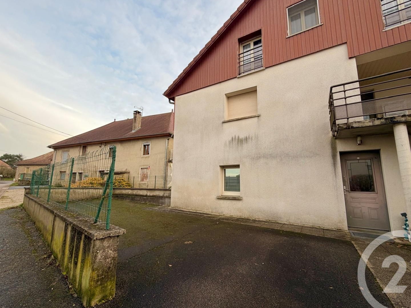 Appartement 4 pièces 96 m²