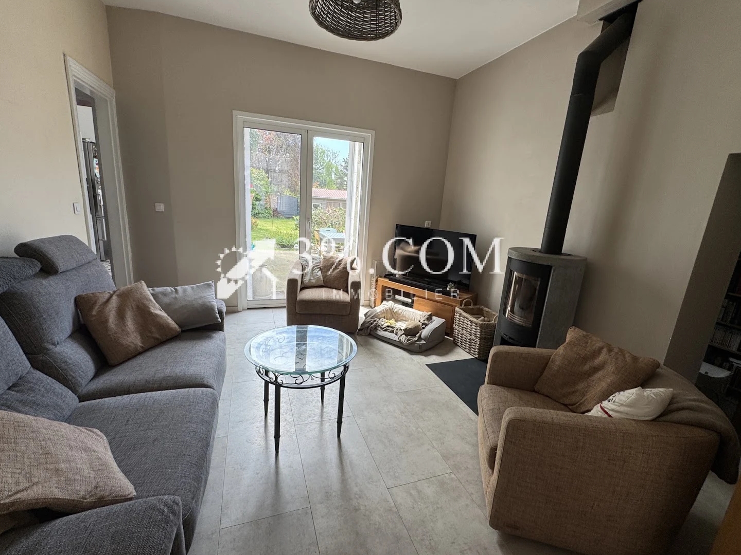 Maison à vendre - 5 pièces - 115m2 - Valenciennes (59300)