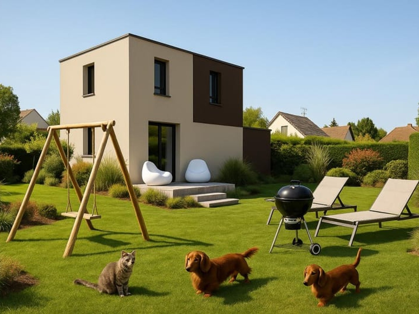 NOUVEAU A BISCHWILLER