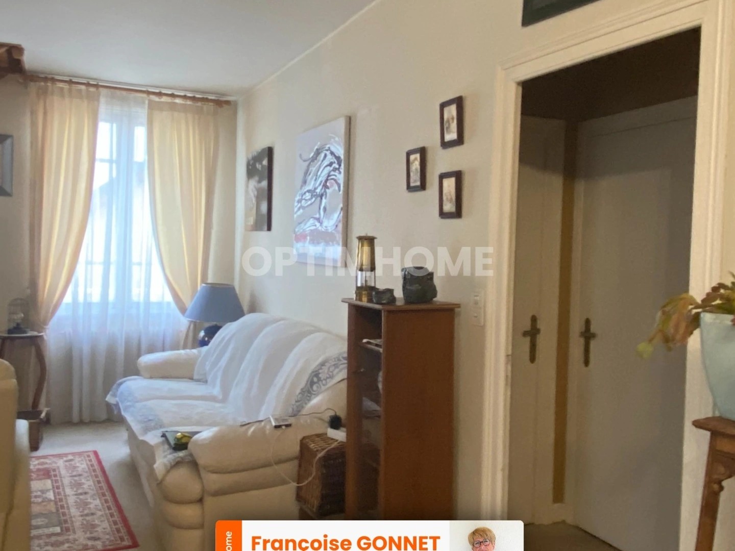 Maison 120 m² - 4 pièces - 135 800 €
