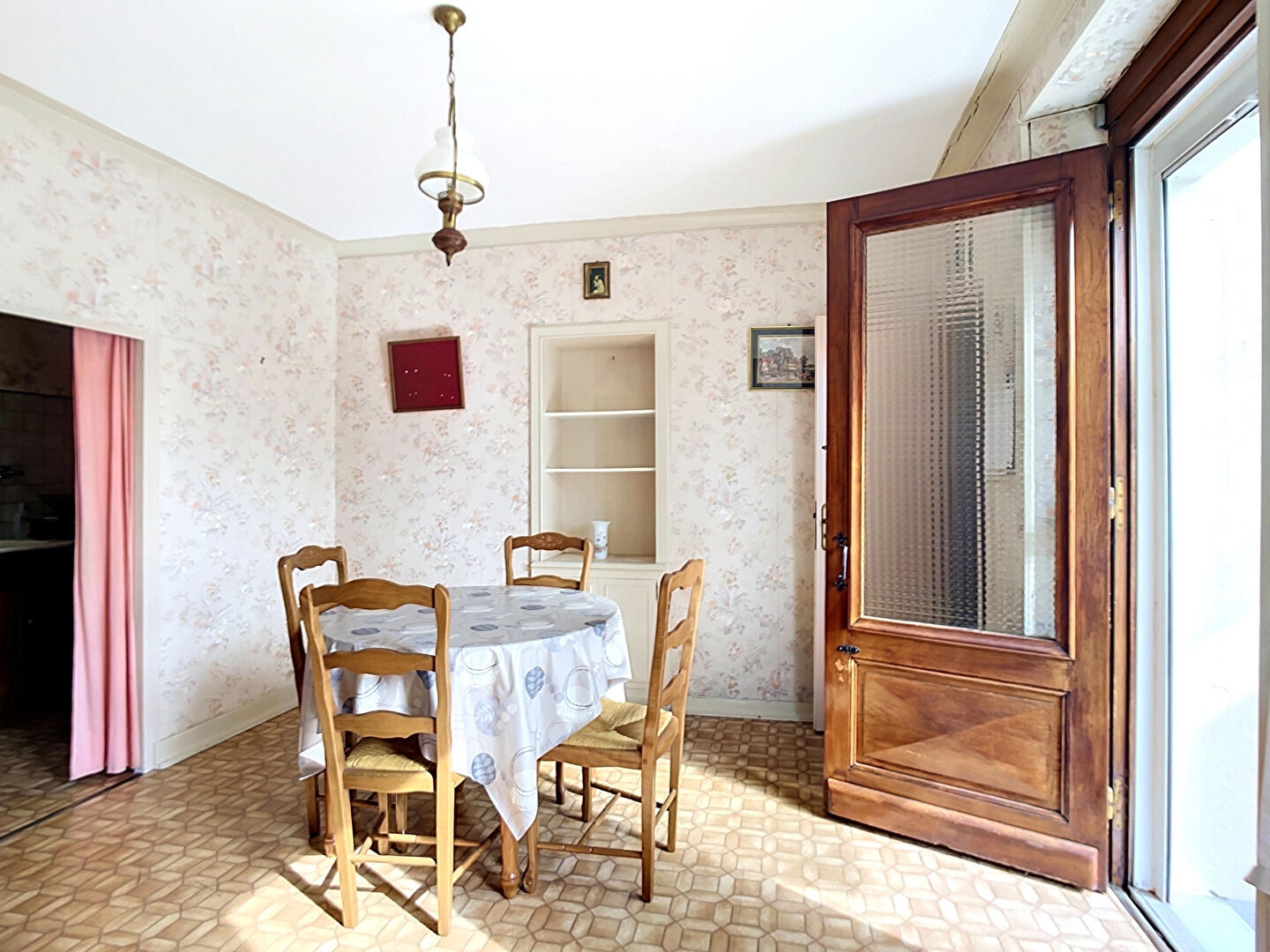 Maison à vendre - 4 pièces - 35m2 - Cholet (49300)