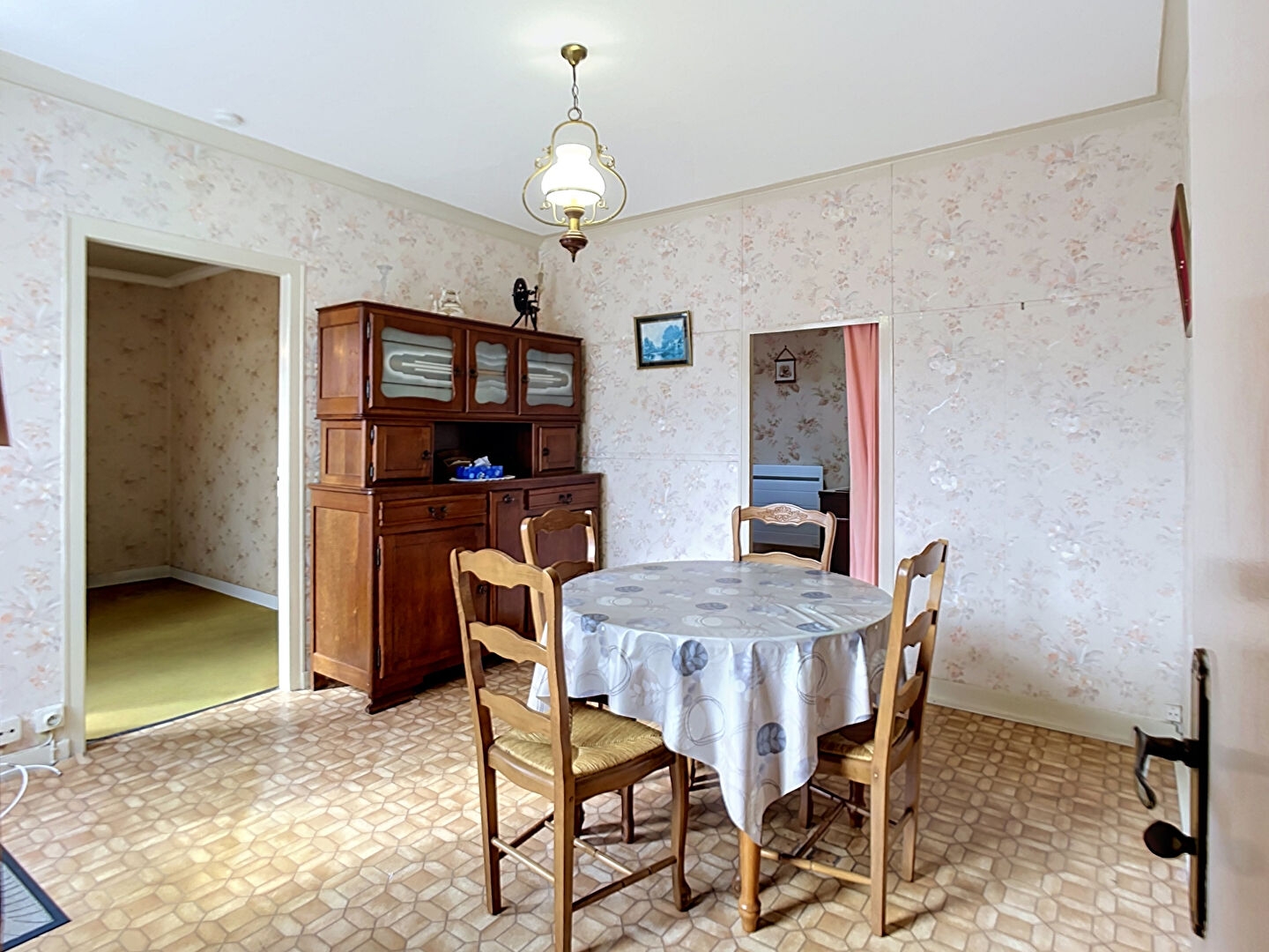 Maison à vendre - 4 pièces - 35m2 - Cholet (49300)