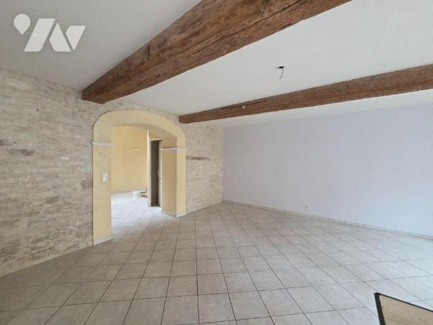 Maison à vendre - 4 pièces - 156m2 - Neuville-Sur-Seine (10250)