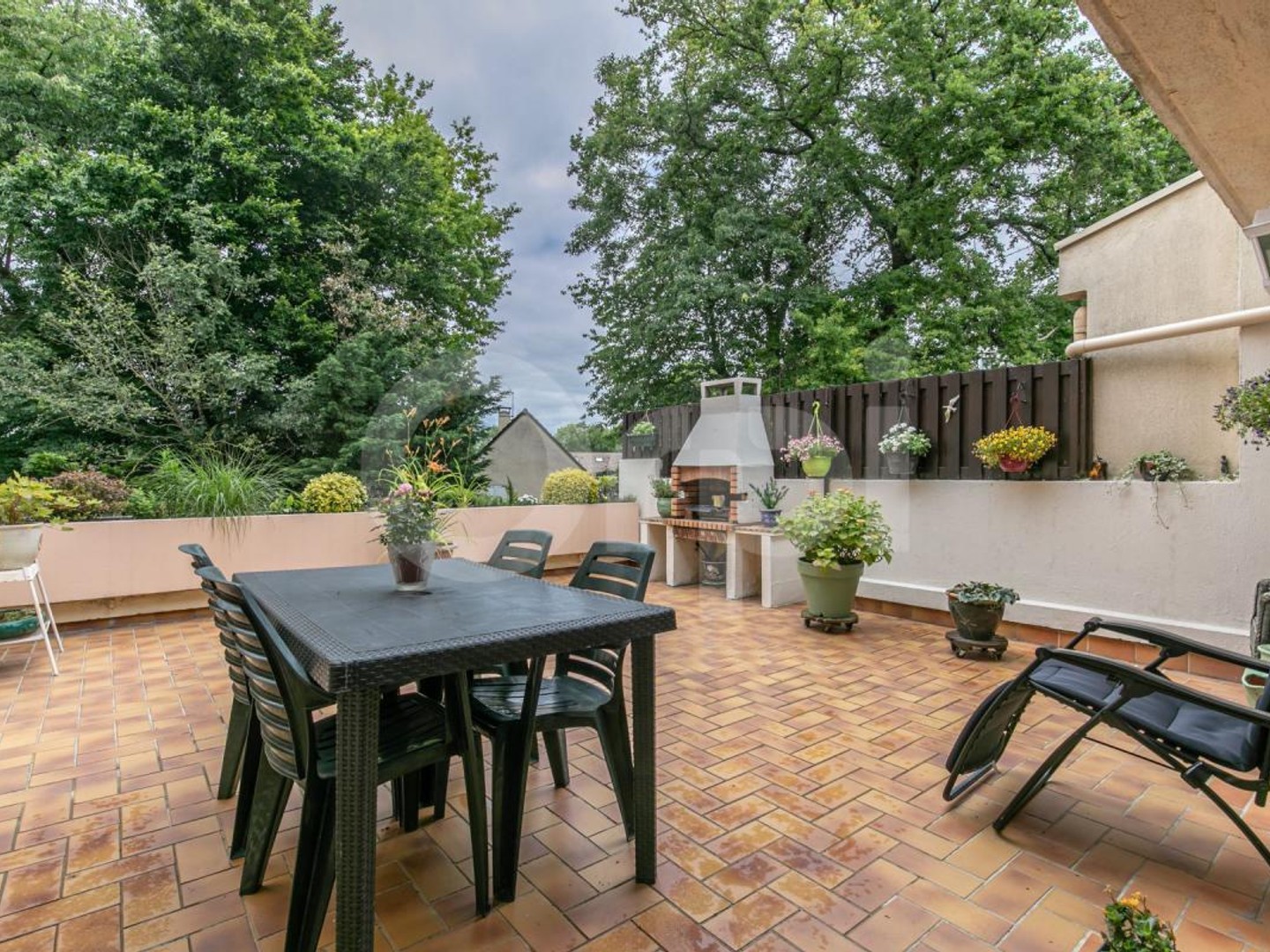 Appartement 4 pièces 88 m²