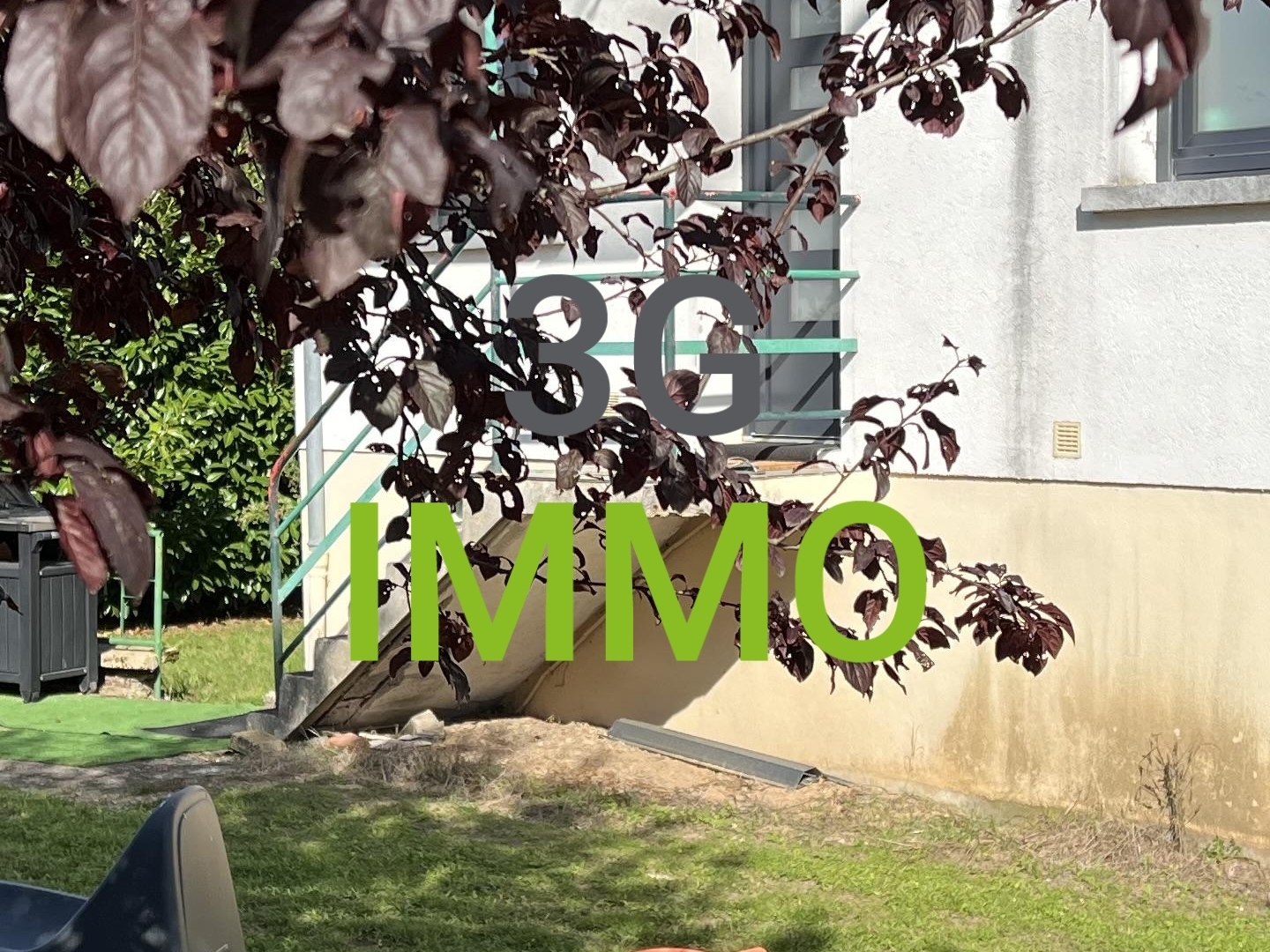Maison avec dépendance 5 pièces 100 m²