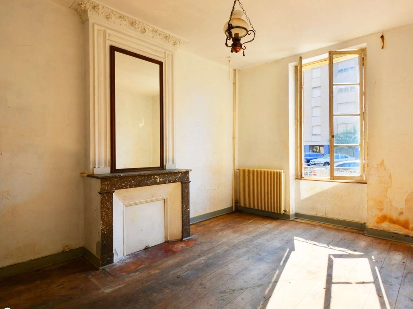 Maison à vendre - 6 pièces - 115m2 - Sainte-Foy-La-Grande (33220)