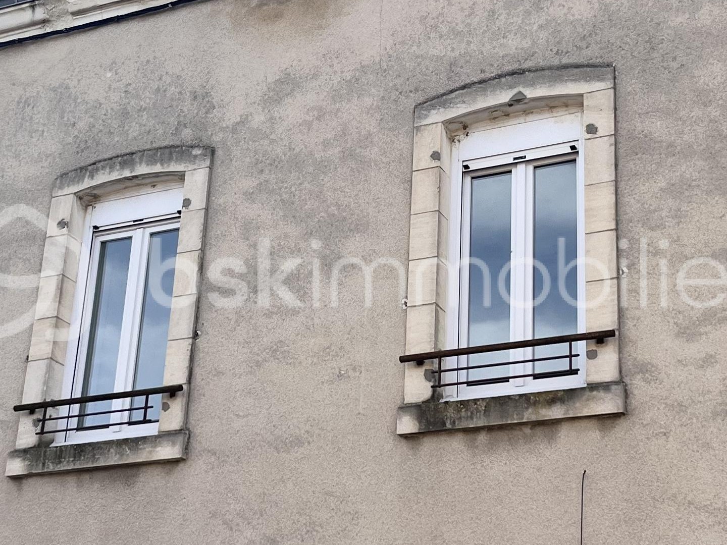 Immeuble 14 pièces 293 m²