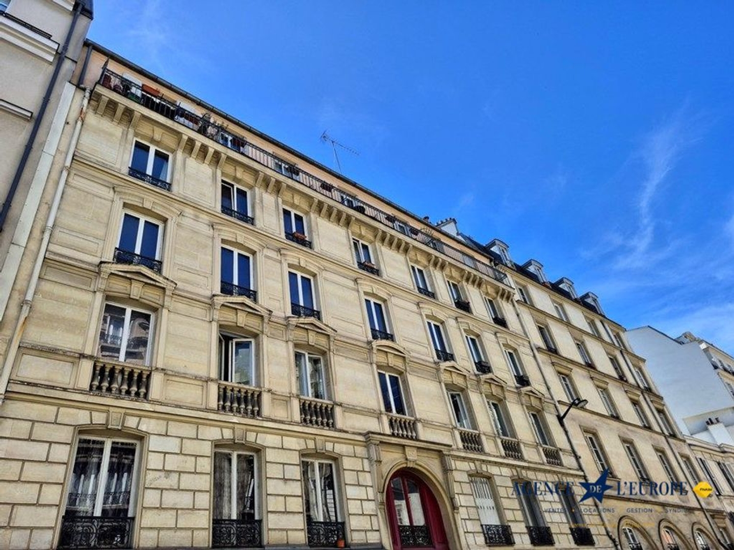 Appartement 4 pièces 67 m²