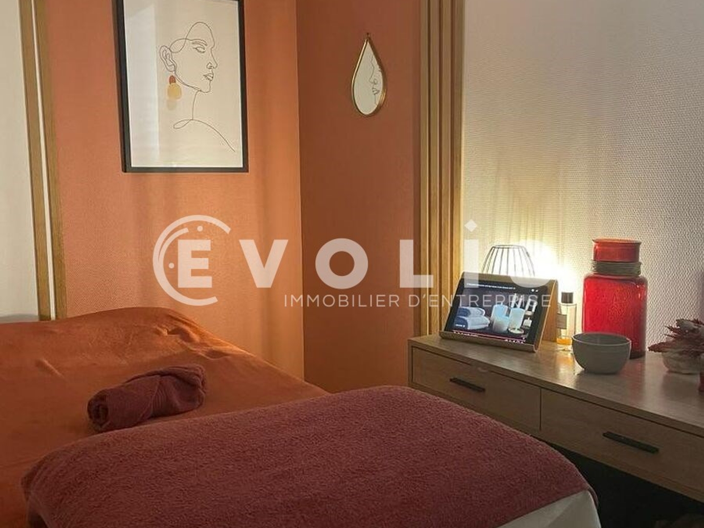 Locaux à vendre - 58m2 - Mennecy (91540)