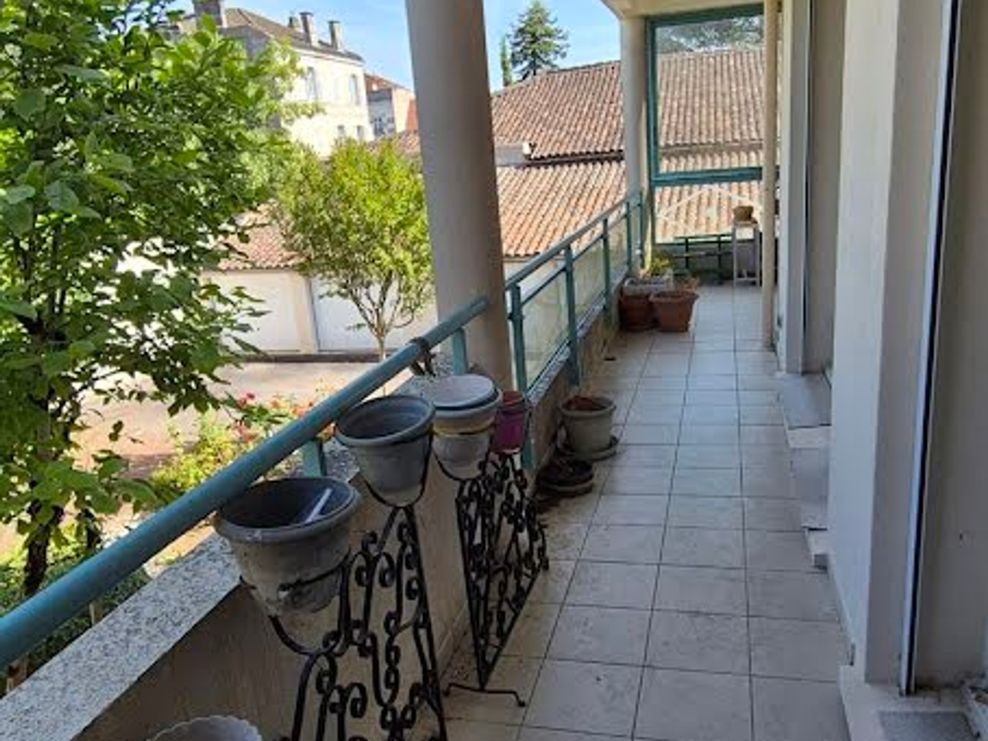 Appartement 5 pièces 124 m²