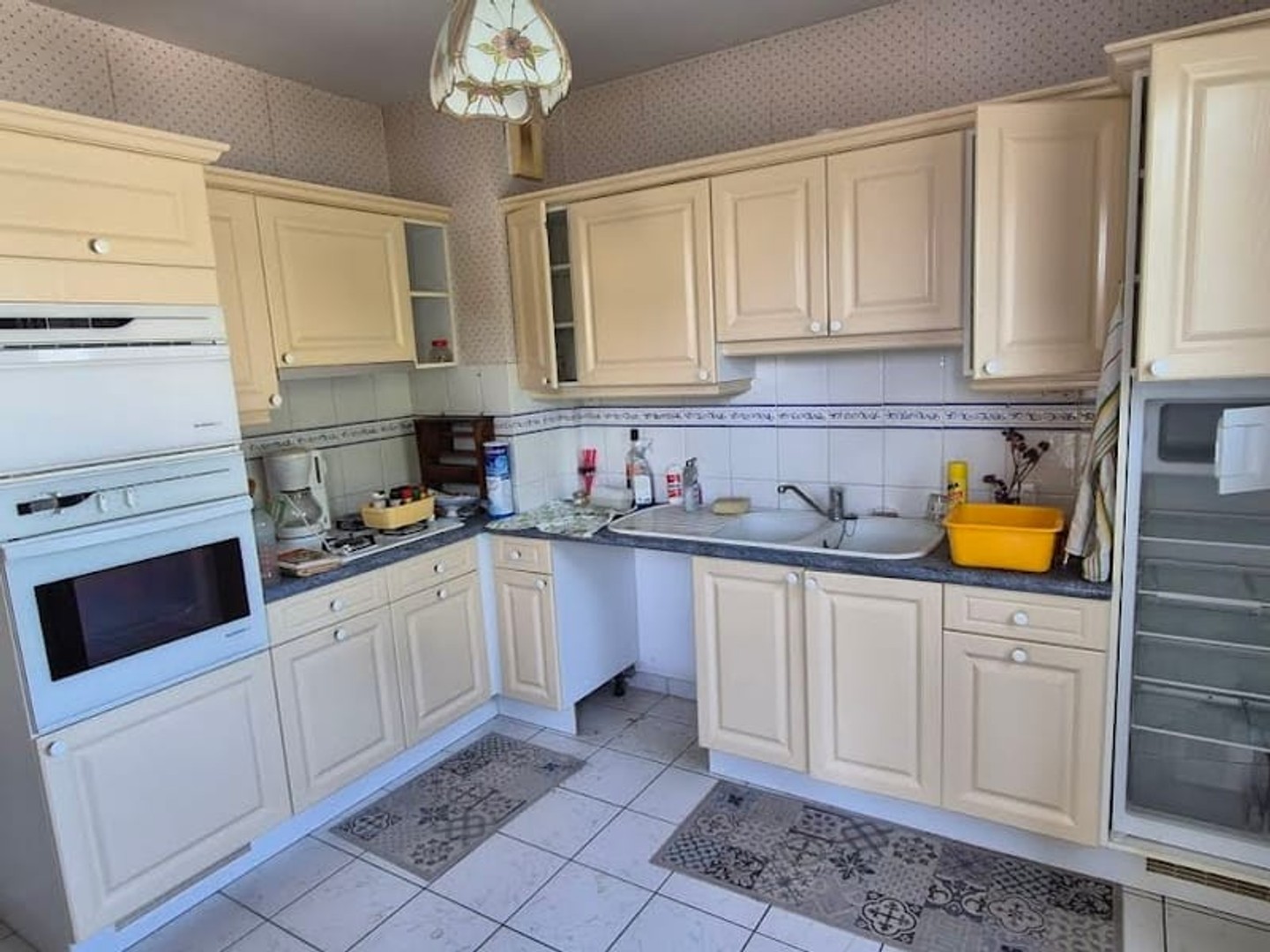 Appartement à vendre - 5 pièces - 124m2 - Cognac (16100)