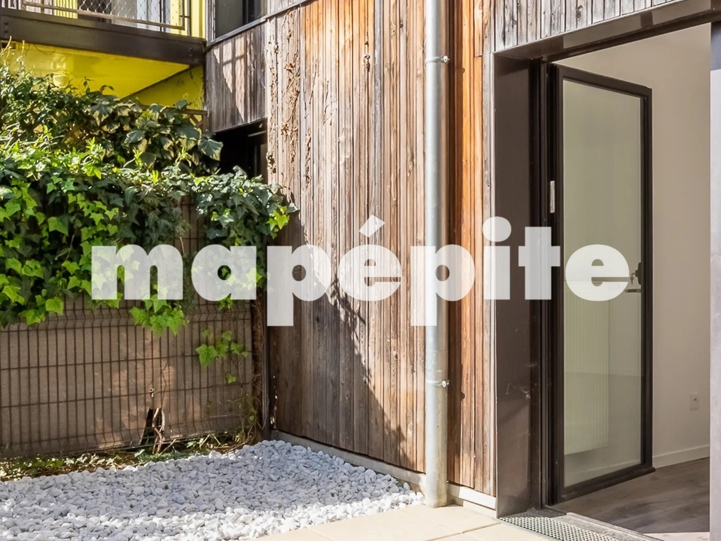 Appartement 4 pièces 81 m²