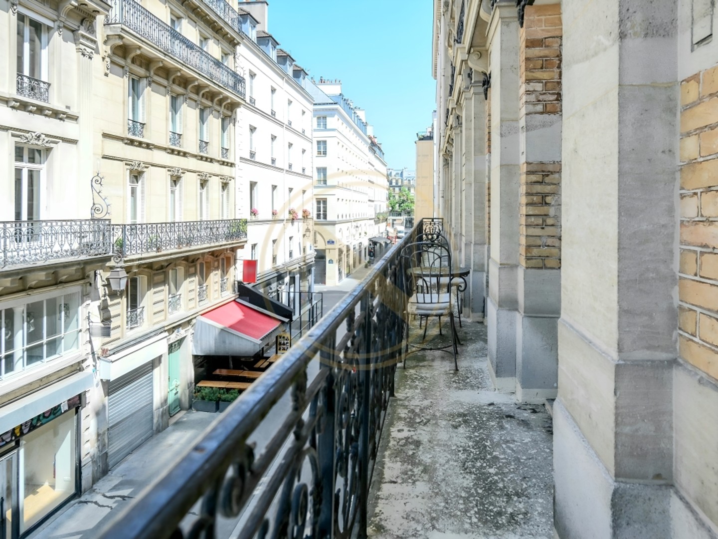 Un Bien Rare au coeur du 1er arrondissement