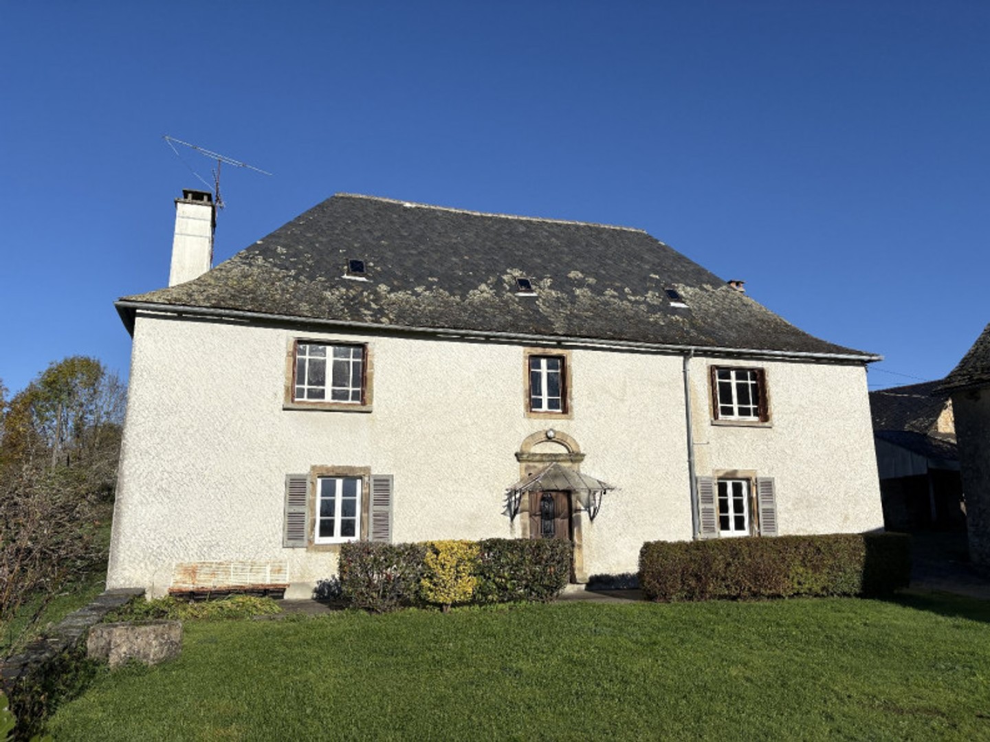 Maison 7 pièces 166 m²