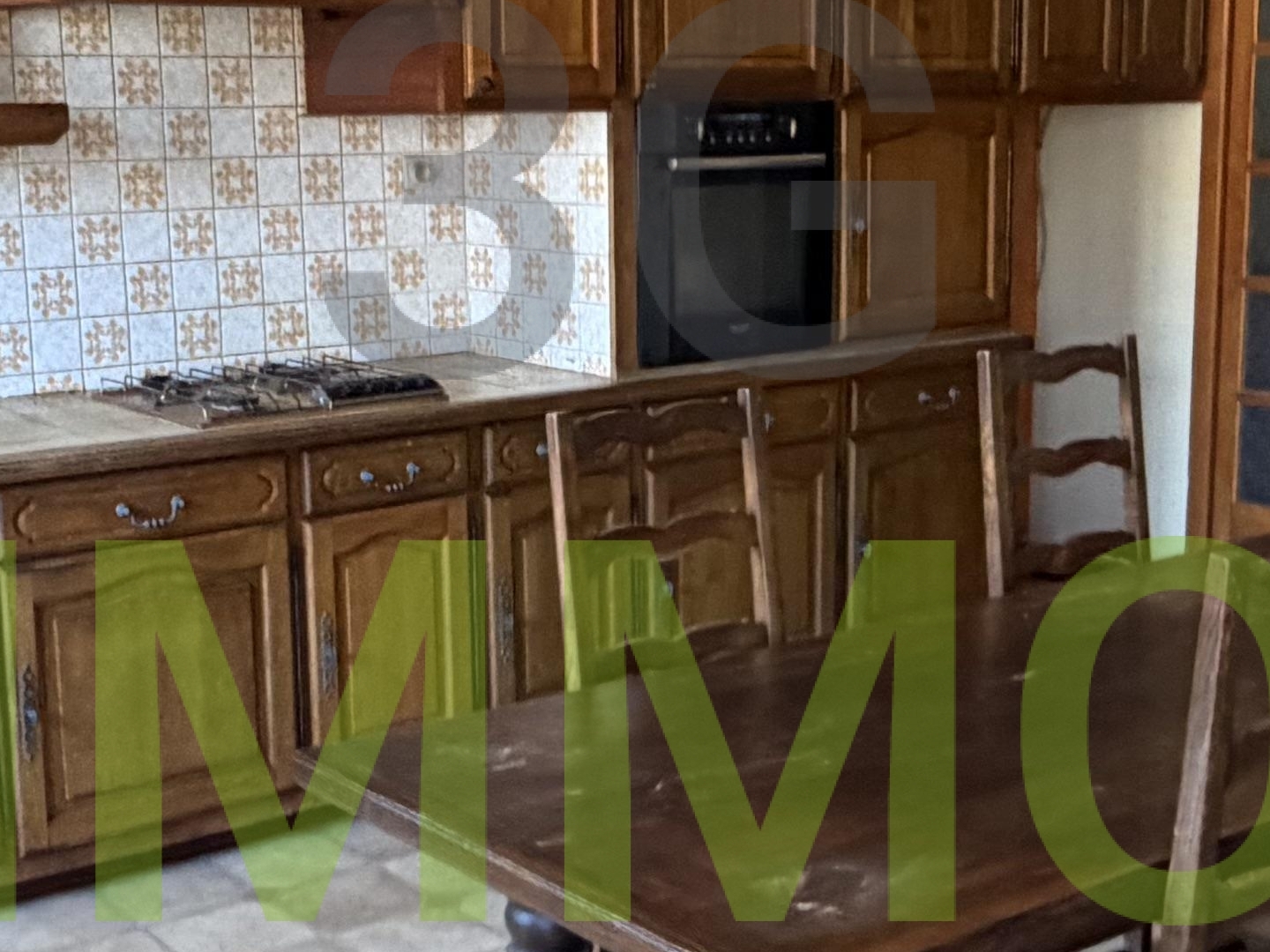 Maison à vendre - 8 pièces - 170m2 - Hudiviller (54110)