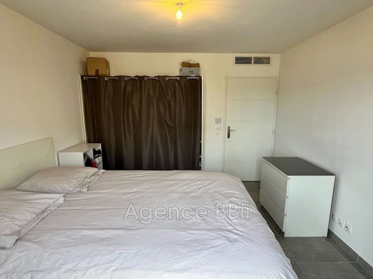 Appartement à vendre - 3 pièces - 59m2 - Châteauneuf-Ville... (06390)