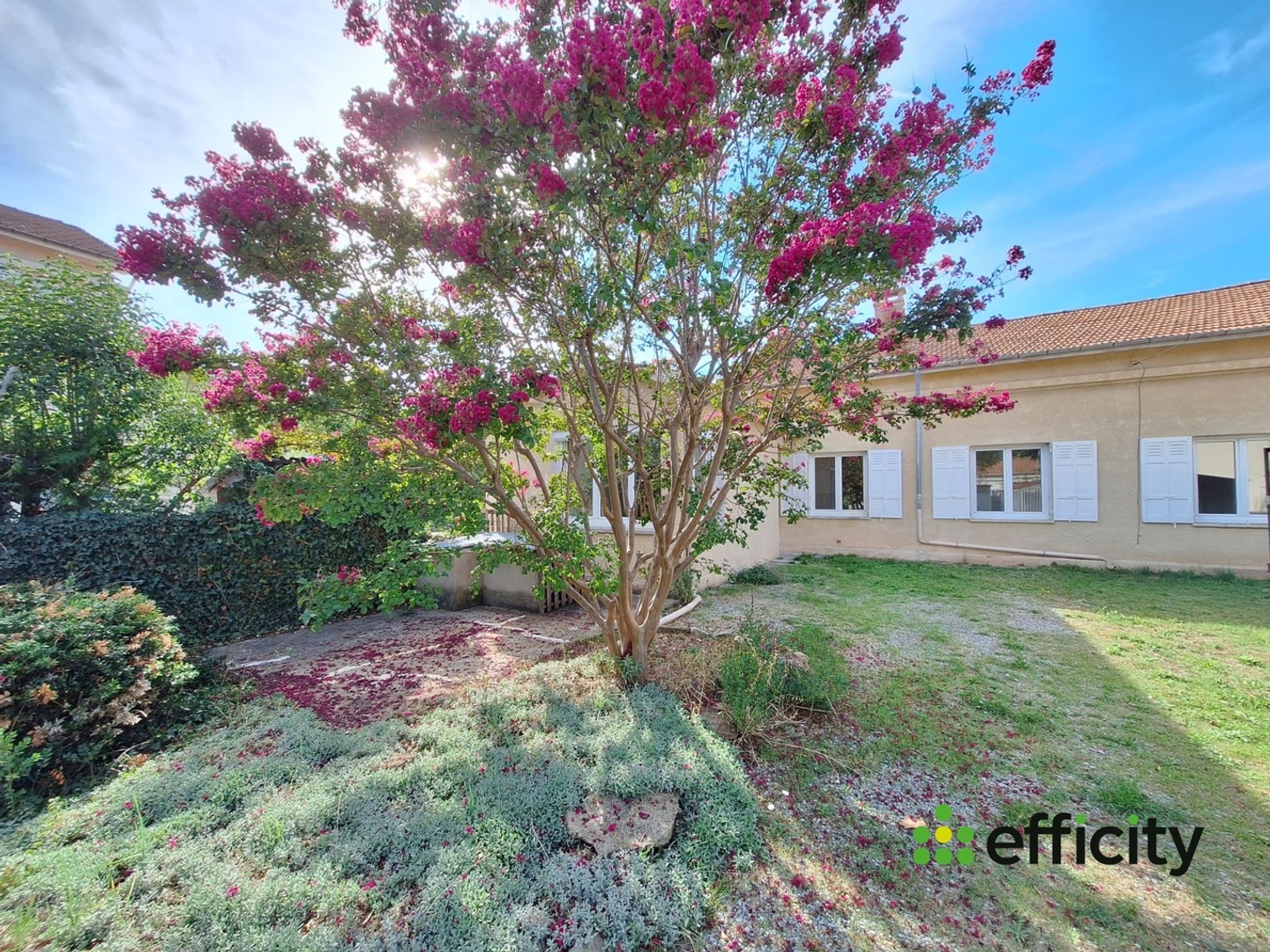 Maison 4 pièces 75 m²
