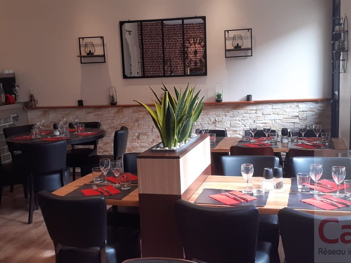 Magasin à vendre - 130m2 - Brignais (69530)