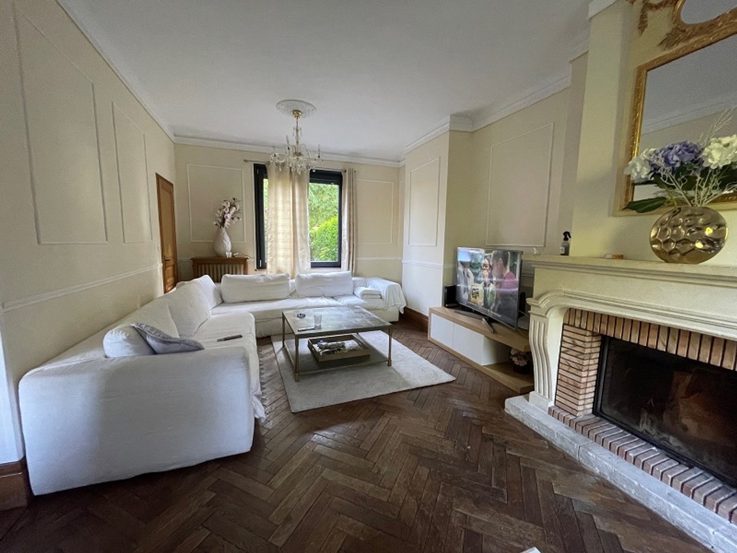 Maison 184 m²