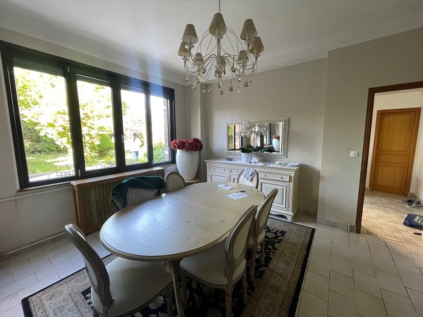 Maison à vendre - 184m2 - Lens (62300)