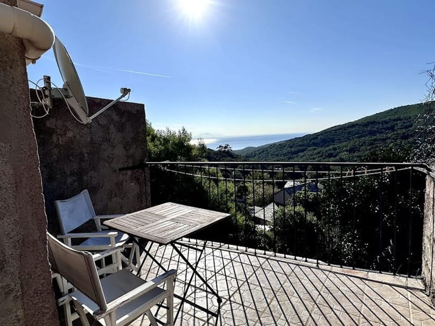 Maison 4 pièces 56 m²