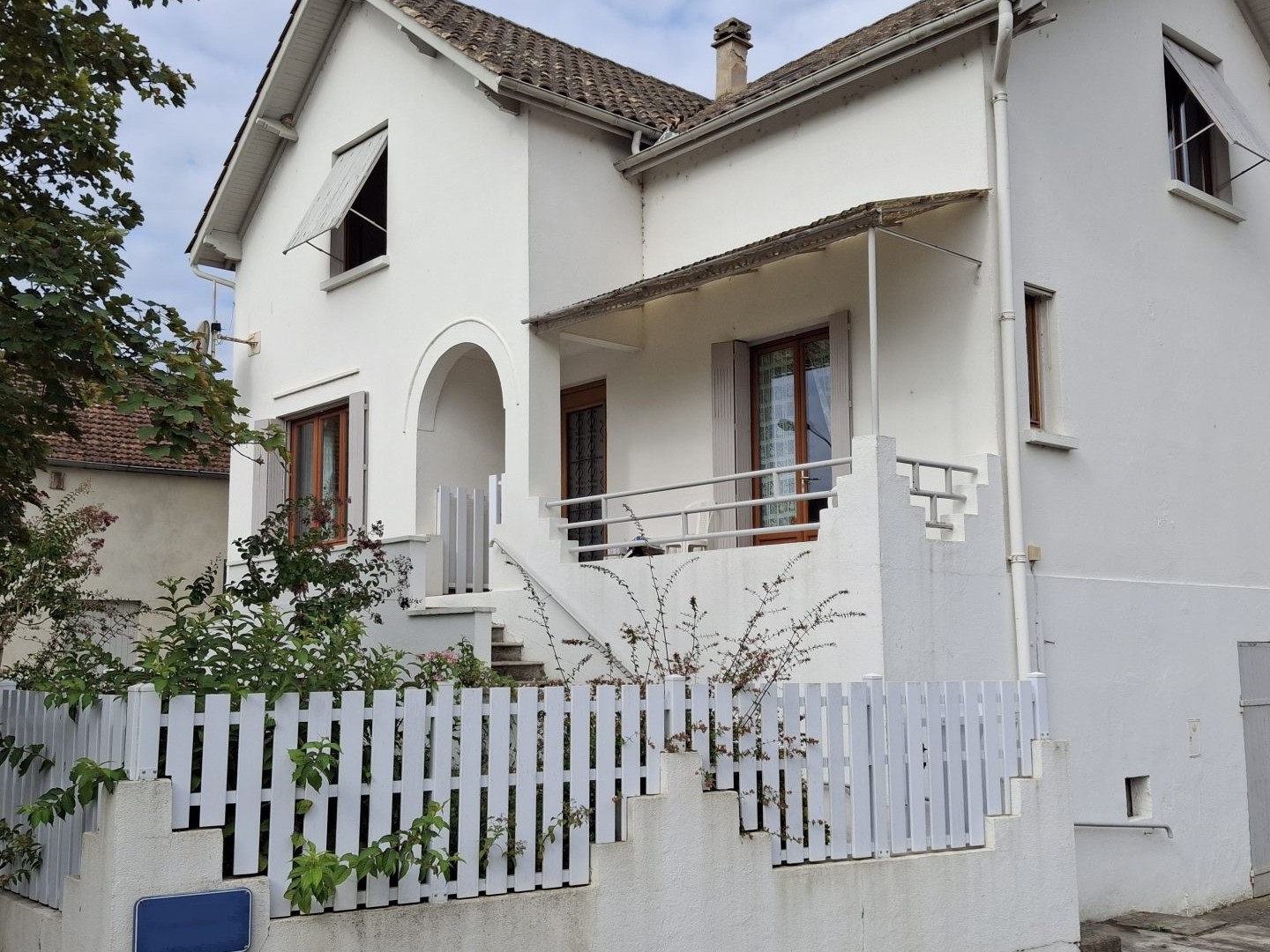 Maison 6 pièces 150 m²