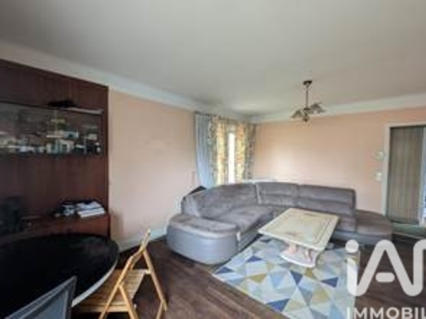 Maison à vendre - 3 pièces - 51m2 - Chilly-Mazarin (91380)