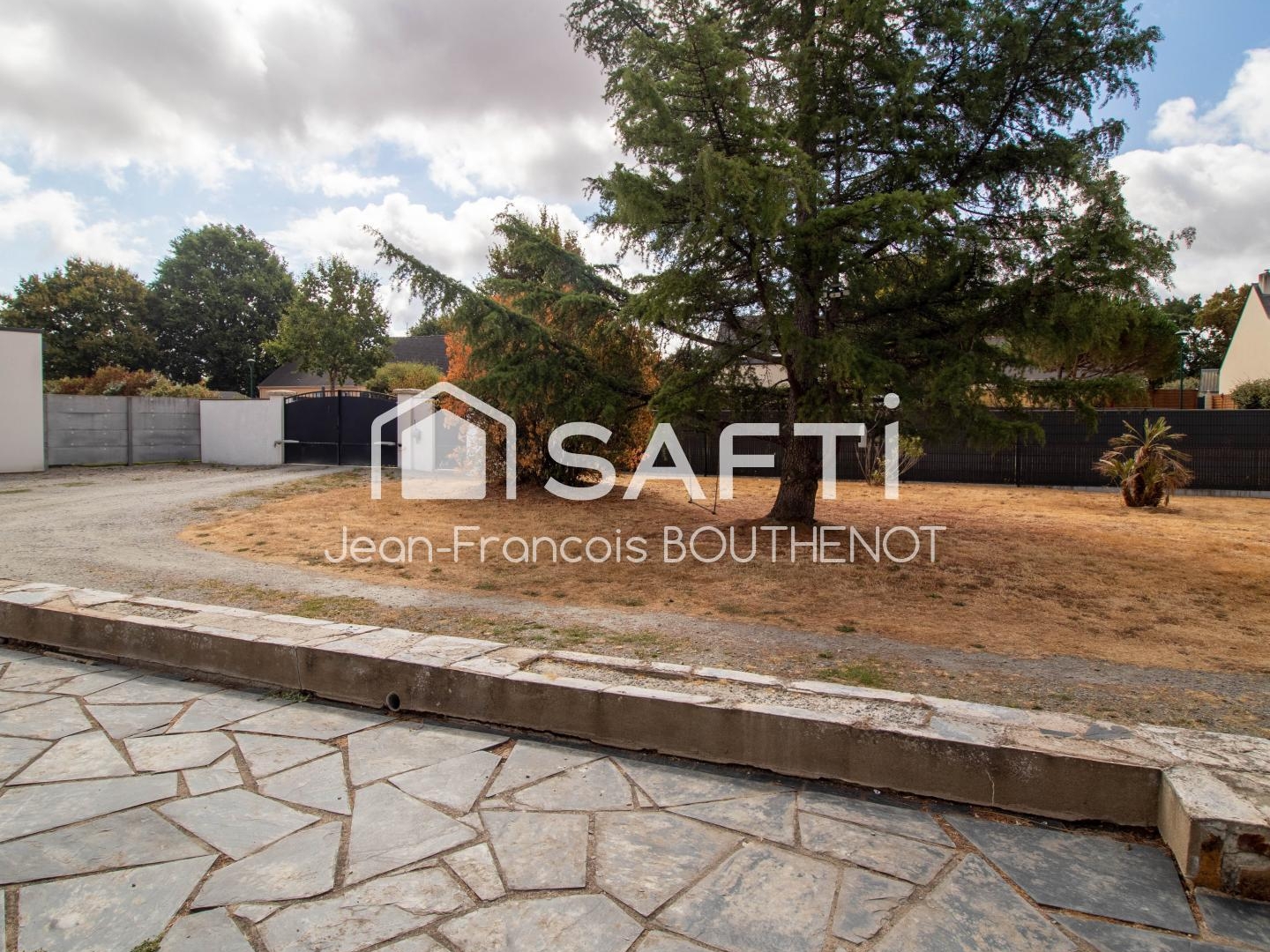 Maison à vendre - 6 pièces - 154m2 - Saffré (44390)