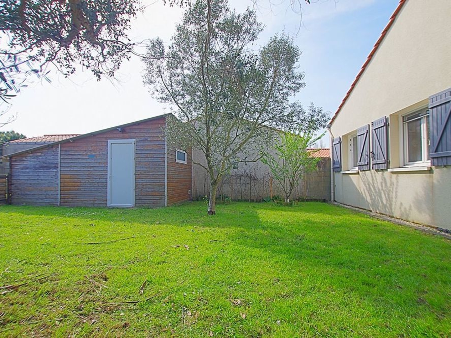 Maison à vendre - 5 pièces - 125m2 - Les Sables-D'olonne (85100)