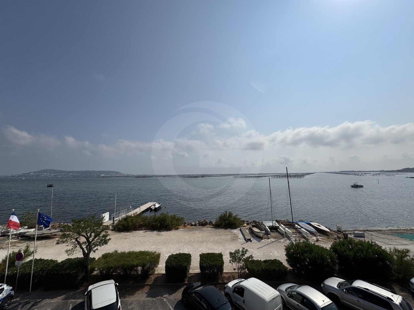 Locaux à vendre - Bouzigues (34140)